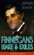 FINNEGANS WAKE & EXILES (Complete... - Bild 1