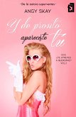 Y de pronto apareciste tú (eBook, ePUB)