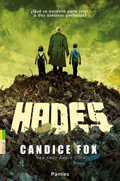 Hades (eBook, ePUB) - Fox, Candice