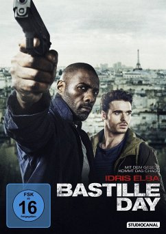 Bastille Day