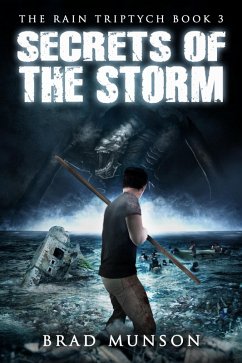 Cover Secrets of the Storm (The Rain Triptych Book 3) (eBook, ePUB)