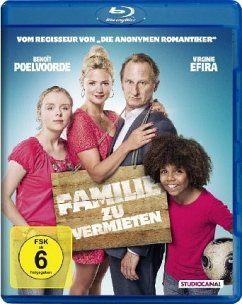 Familie zu vermieten