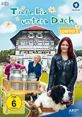 Tiere Bis Unters Dach-Staffel 5 - 2 Disc DVD