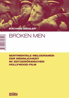 Broken Men (eBook, PDF) - Mädler, Kathrin