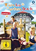 Tiere bis unters Dach - Staffel 04 - 2 Disc DVD