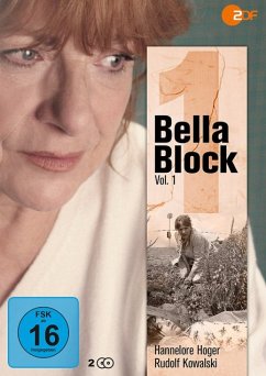 Best Of Bella Block - Vol. 1 - 2 Disc DVD