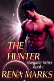 The Hunter (Stargazer Series, #1) (eBook, ePUB)