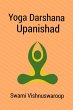 Yoga Darshana Upanishad (eBook, ePUB) - Bild 1