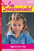 Im Sonnenwinkel 56 - Familienroman (eBook, ePUB)