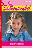 Im Sonnenwinkel 56 – Familienroman (eBook, ePUB)