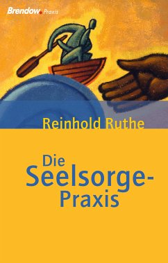 Die Seelsorge-Praxis (eBook, ePUB) - Ruthe, Reinhold