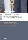 Dramaturgie im Autorenfilm (eBook, PDF)
