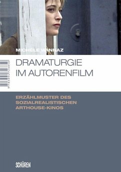 Dramaturgie im Autorenfilm (eBook, PDF) - Wannaz, Michèle
