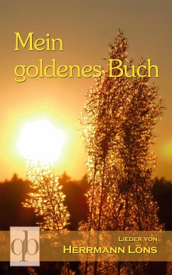 Mein goldenes Buch (eBook, ePUB) - Löns, Hermann