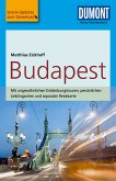 DuMont Reise-Taschenbuch Reiseführer Budapest (eBook, PDF)