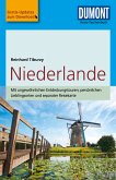 DuMont Reise-Taschenbuch Reiseführer Niederlande (eBook, PDF)