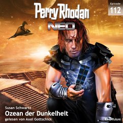 Cover Ozean der Dunkelheit / Perry Rhodan - Neo Bd.112 (MP3-Download)