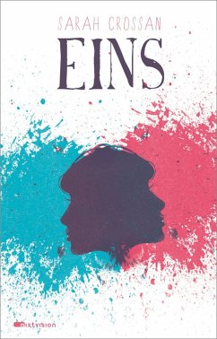 Eins (eBook, ePUB) - Crossan, Sarah