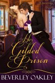 Her Gilded Prison (Daughters of Sin, #1) (eBook, ePUB)