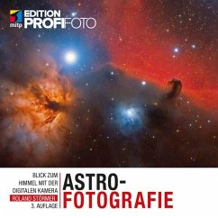 Astrofotografie (eBook, PDF) - Störmer, Roland