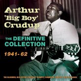 The Definitive Collection 1941-62