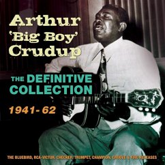 Cover The Definitive Collection 1941-62
