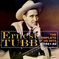 Cover The Complete Hits 1941-62