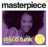 Masterpiece Collection Vol.21 Masterpiece Collection Vol.21