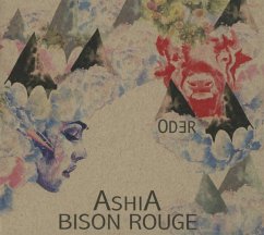 Oder - Ashia Bison Rouge