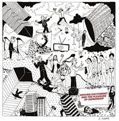 Driving Excitement And The Pleasure Of Ownership - Jc Flowers