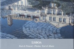 LISBOA, m. Audio-CD - Balss, Ulrich
