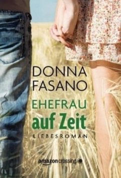 Ehefrau auf Zeit - Fasano, Donna