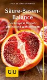 Säure-Basen-Balance (eBook, ePUB)