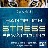 Übungs-Hörbuch-Download "Body-Scan" zum "Handbuch Stressbewältigung" (MP3-Download)