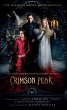 Crimson Peak: The Official Movie... - Bild 1