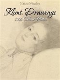 Klimt: Drawings 126 Colour Plates (eBook, ePUB)