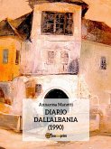 Diario dall'Albania (1990) (eBook, ePUB)