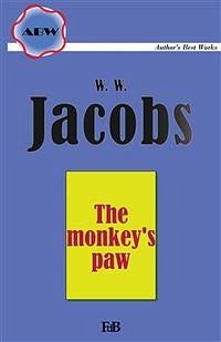 Cover The Monkey's Paw (eBook, ePUB)