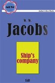 Ship's Company (eBook, ePUB)