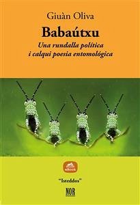 Babaútxu (eBook, ePUB) - Oliva, Giuàn