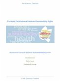 Emotional Sustainabilty Declaration (eBook, PDF) Emotional Sustainabilty Declaration (eBook, PDF)