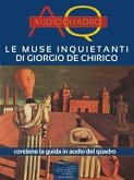 Le muse inquietanti di Giorgio De Chirico (eBook, ePUB)