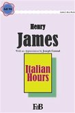 Italian Hours (eBook, ePUB) Italian Hours (eBook, ePUB)