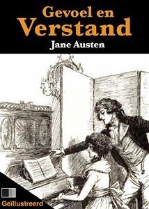 Gevoel en Verstand (eBook, ePUB) - Austen, Jane