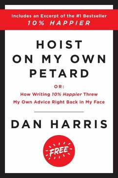Hoist on My Own Petard (eBook, ePUB) - Harris, Dan