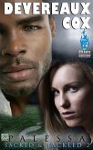 Devereaux Cox (Sacked & Tackled, #2) (eBook, ePUB) Devereaux Cox (Sacked & Tackled, #2) (eBook, ePUB)