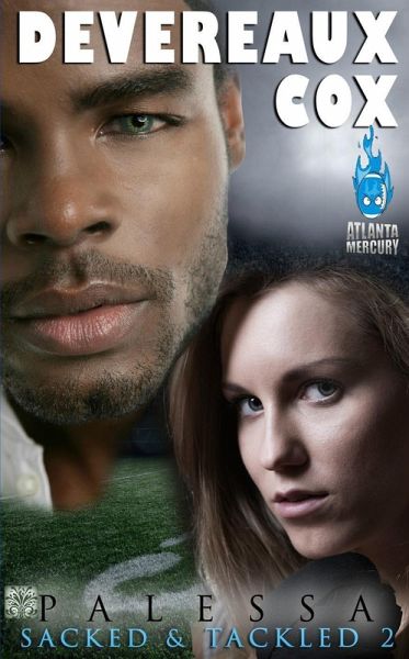 Devereaux Cox (Sacked & Tackled, #2) (eBook, ePUB)
