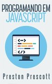 Programação em JavaScript (eBook, ePUB)