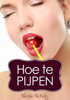 Cover Hoe te pijpen (eBook, ePUB)