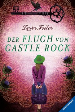 Der Fluch von Castle Rock / Lisa Bd.2 (eBook, ePUB) - Foster, Laura
